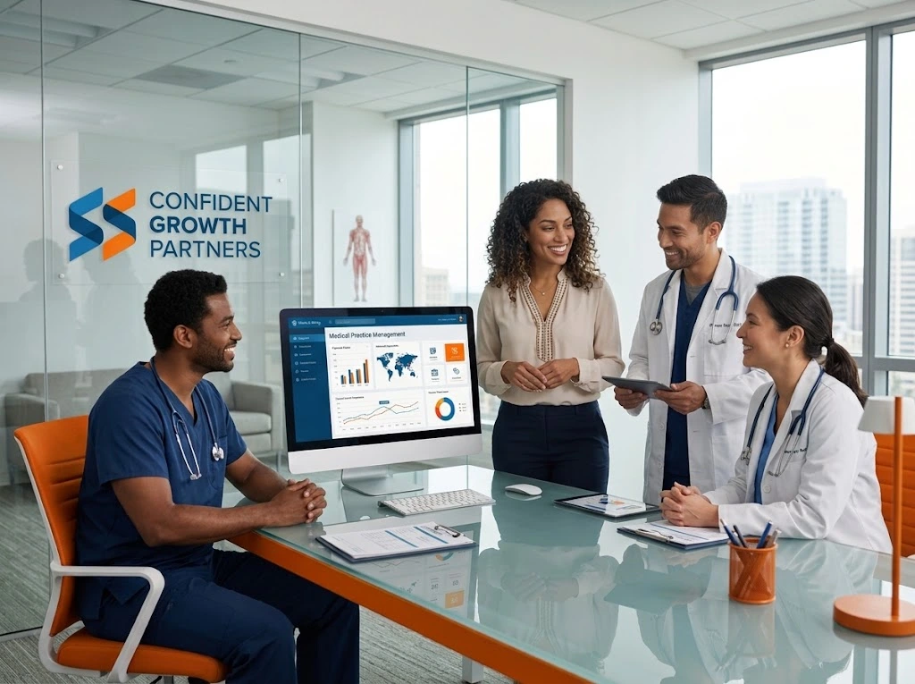 Why Choose Medical Billing Company